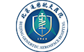 北京通用航天医院logo